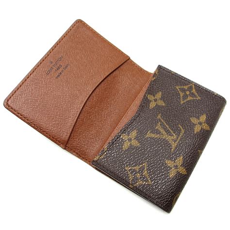 kartenetui louis vuitton herren|Men's Wallets & Card Holders .